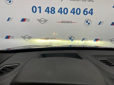 Bmw X1 F48 Lci xDrive 20d 190 ch Bva8 m Sport
