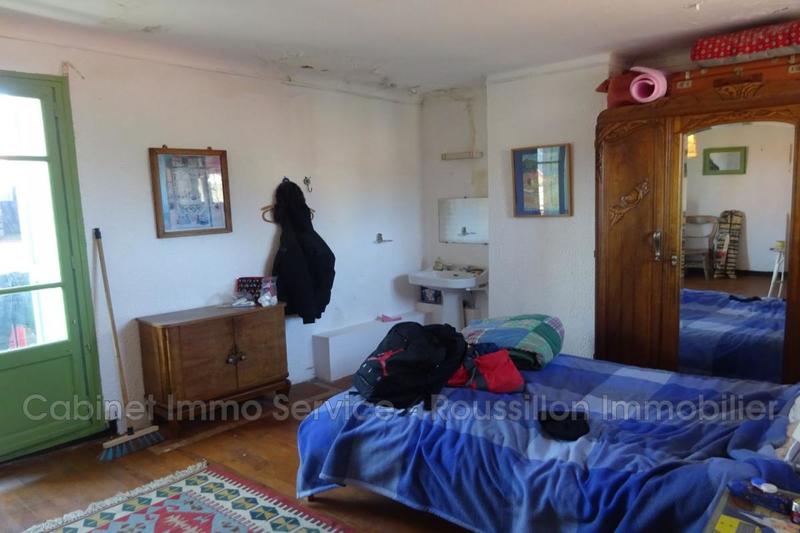 Maison de village - 56 m² - 3 pièces