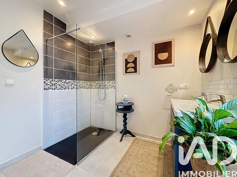 Maison - 135 m² - 6 pièces