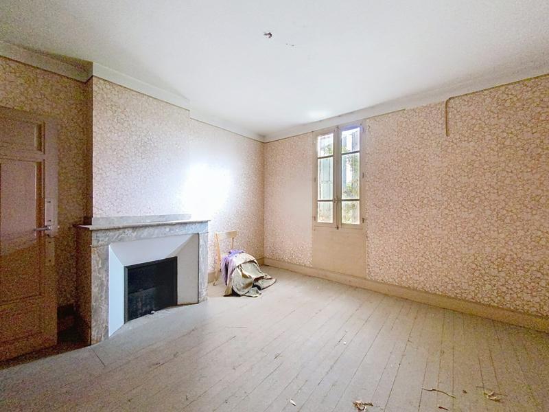 Ferme - 140 m² - 5 pièces