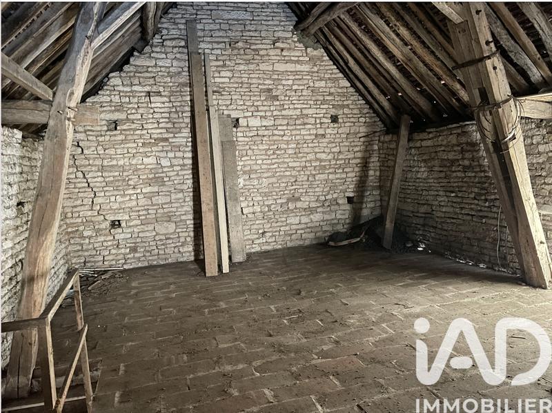 Maison de village - 197 m² - 6 pièces