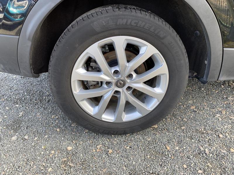 Renault Kadjar Blue Dci 115 Business Edc