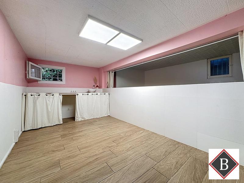 Local commercial - 82 m²