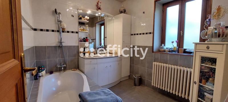 Maison - 114 m² - 4 pièces