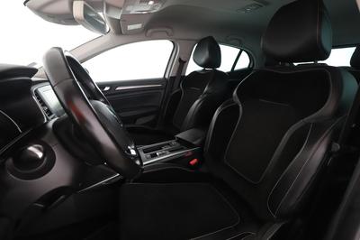 Renault Mégane 1.2 TCe Energy Intens 132 ch