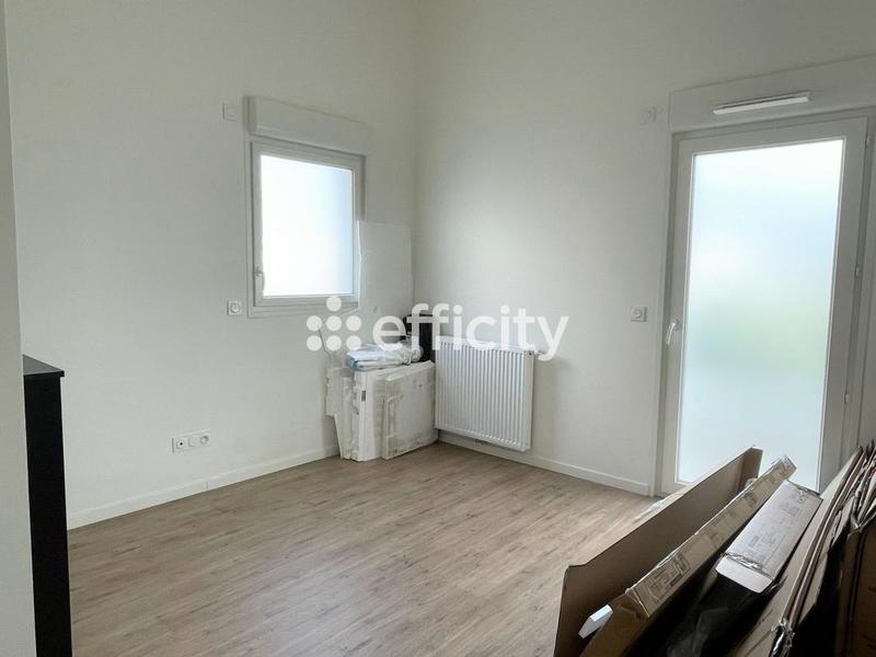 Appartement - 84 m² - 4 pièces