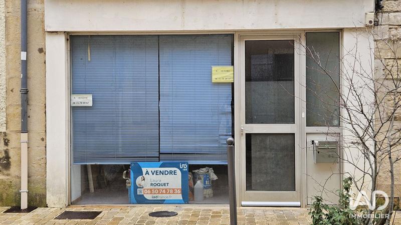 Local commercial - 102 m²