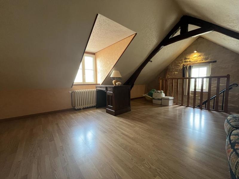 Maison de ville - 90 m² - 4 pièces