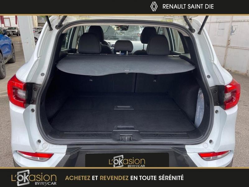 Renault Kadjar Blue dCi 115 Edc Business