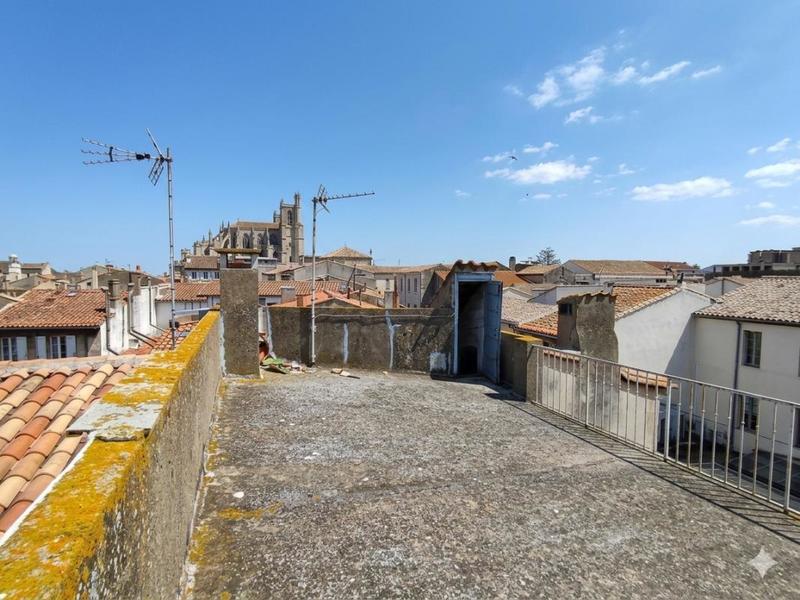 Maison - 171 m² - 8 pièces