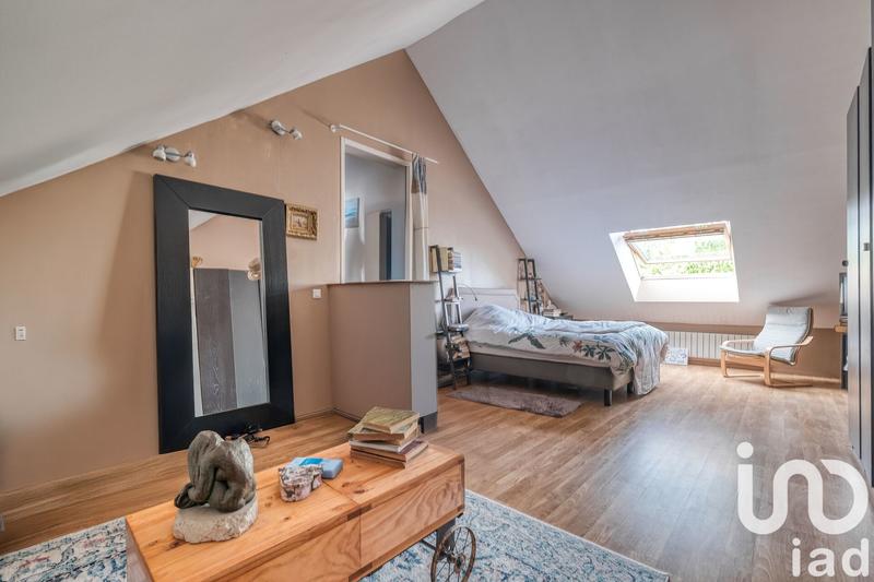 Maison de maîtres - 200 m² - 7 pièces