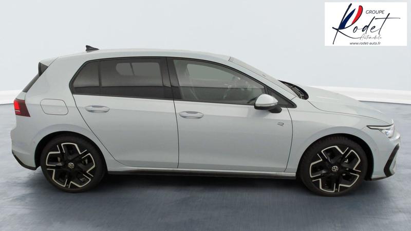 Volkswagen Golf 8 Nouvelle 2.0 Tdi 150 Dsg7 R-Line