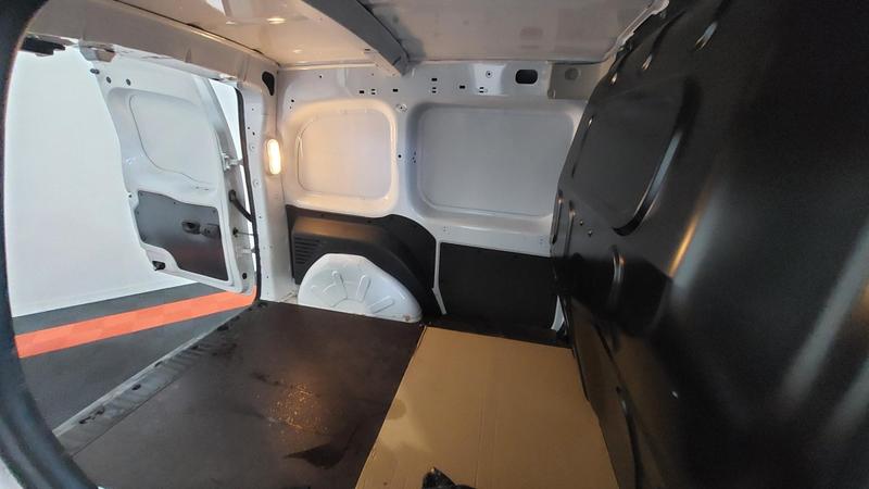 Renault Kangoo Express Grand Confort - Blue dCi 80