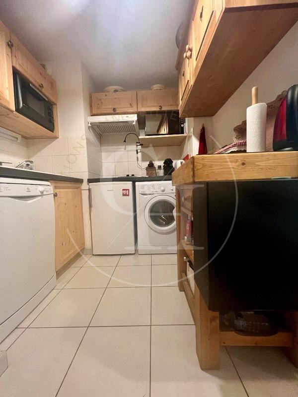 Appartement - 51 m² - 3 pièces