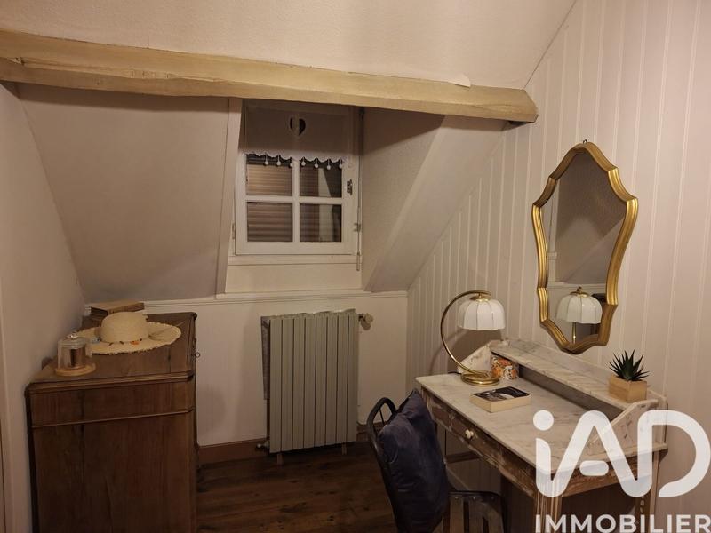 Maison - 102 m² - 4 pièces