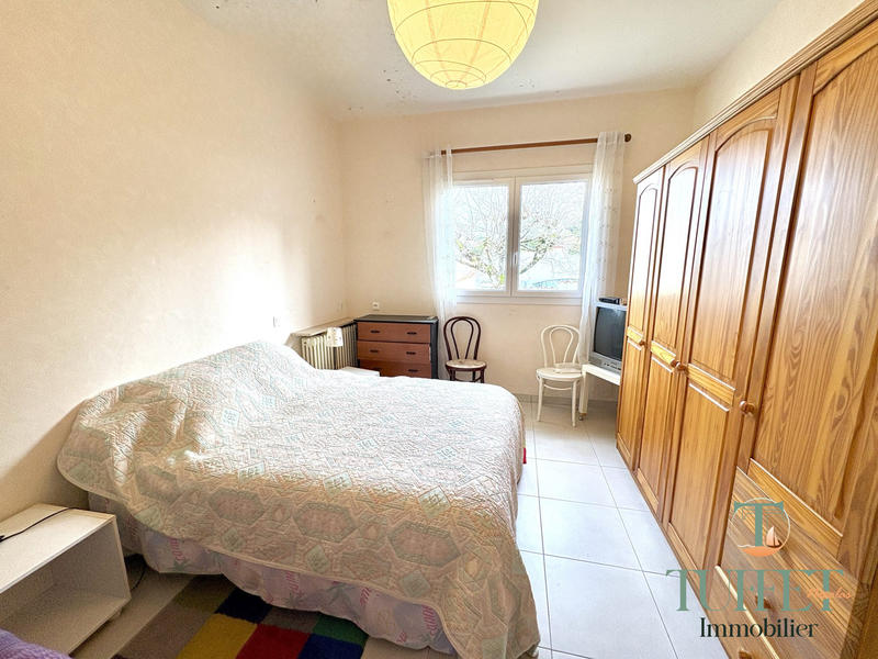 Maison - 71 m² - 3 pièces