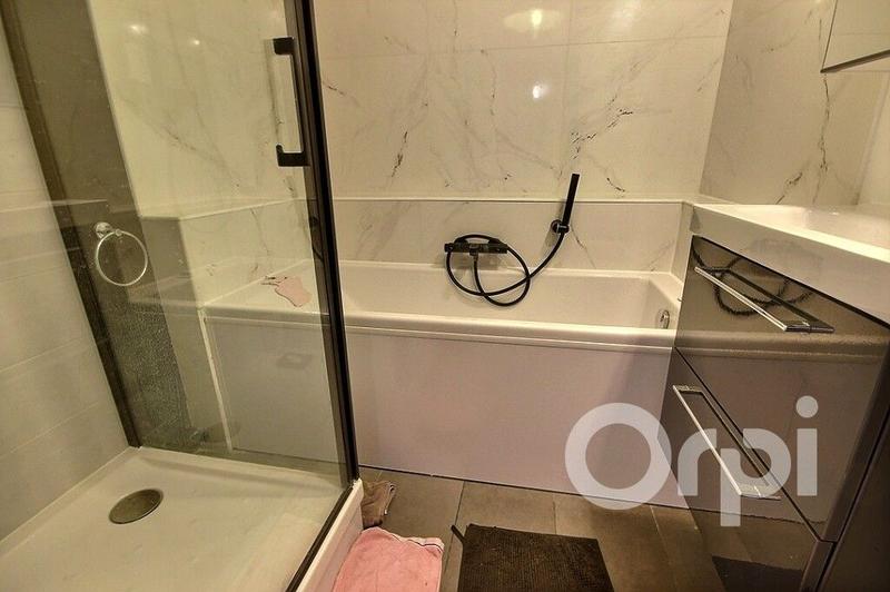 Maison - 86 m² - 5 pièces