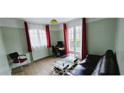 Propriété - 130 m² - 5 pièces