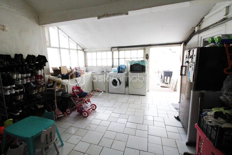 Maison de campagne - 145 m² - 6 pièces