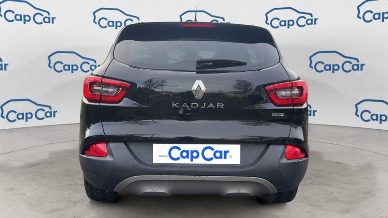 Renault Kadjar 1.5 dCi 110 Edition One