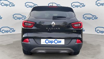 Renault Kadjar 1.5 dCi 110 Edition One