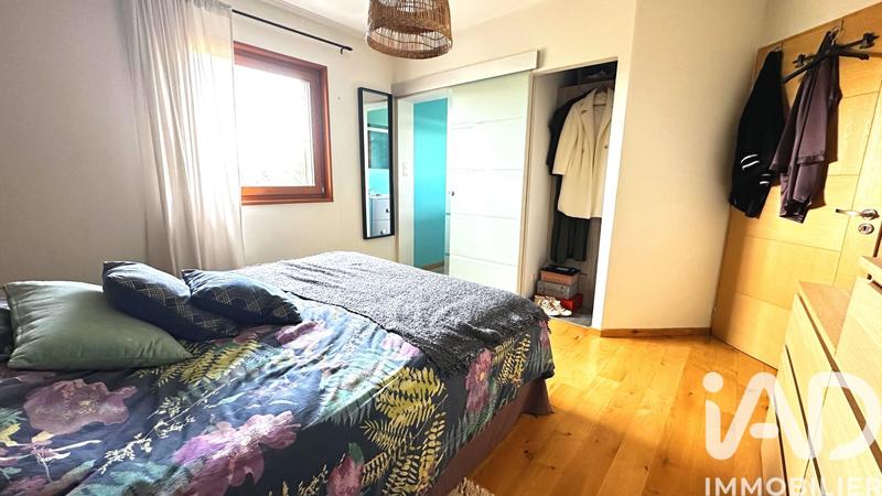 Maison de maîtres - 192 m² - 5 pièces