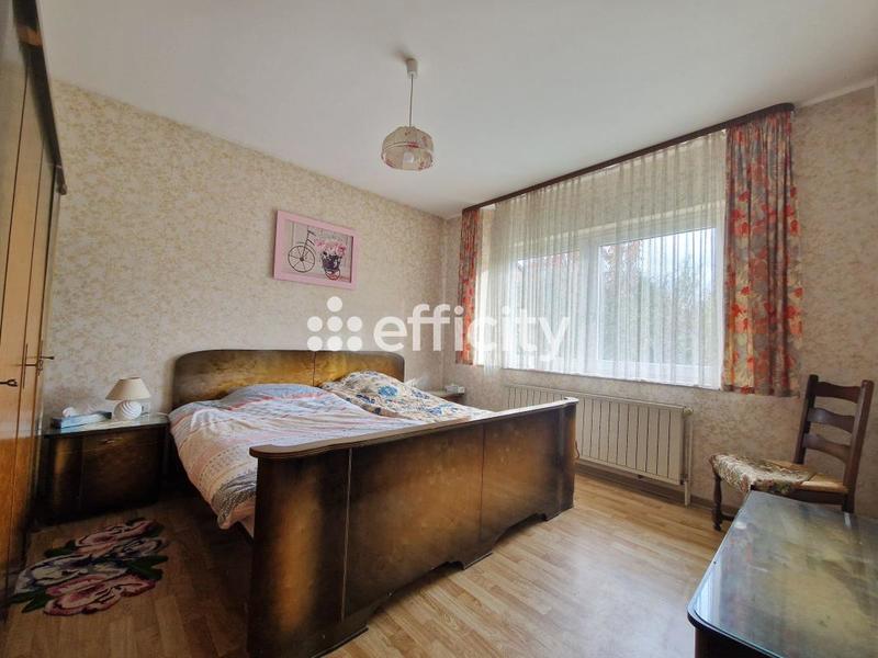 Maison - 187 m² - 6 pièces