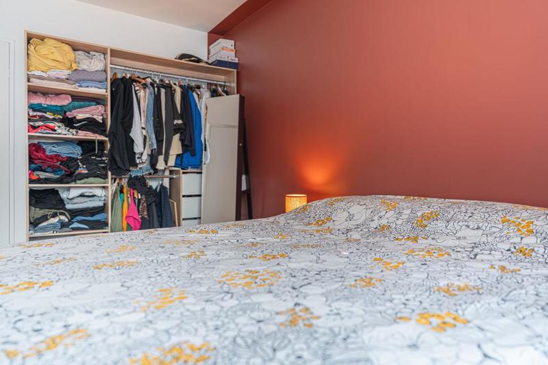 Appartement - 74 m² - 3 pièces