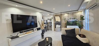 Pavillon - 108 m² - 6 pièces