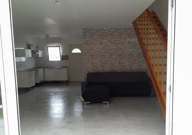 Maison - 70 m² - 3 pièces