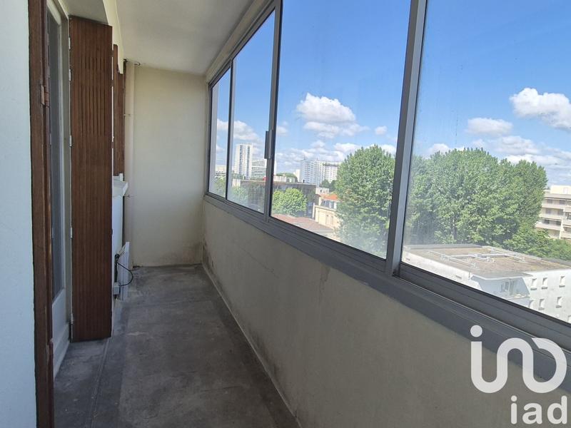 Appartement - 63 m² - 4 pièces