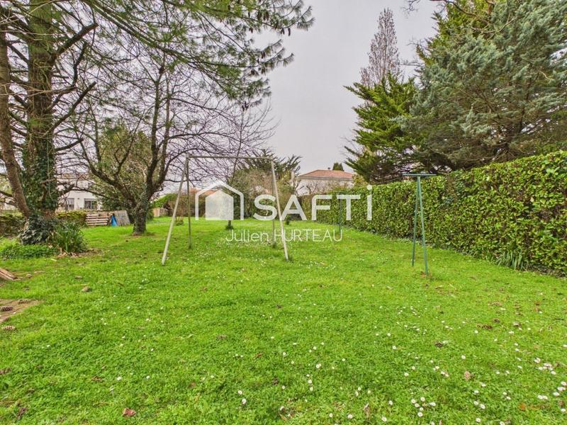 Villa - 187 m² - 7 pièces