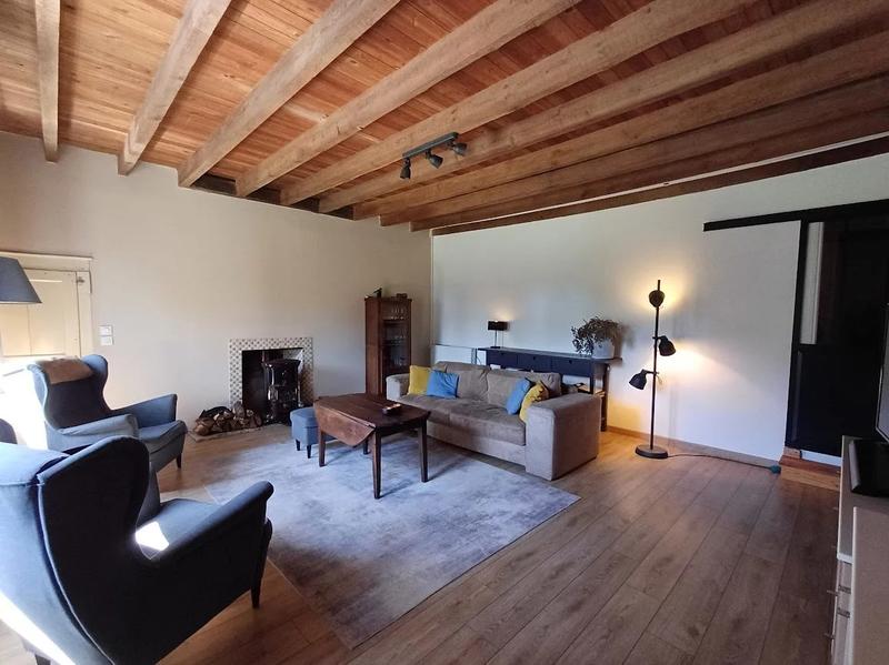 Maison - 179 m² - 5 pièces