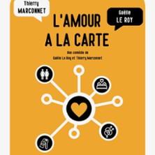 L'Amour à la Carte (Tournée)