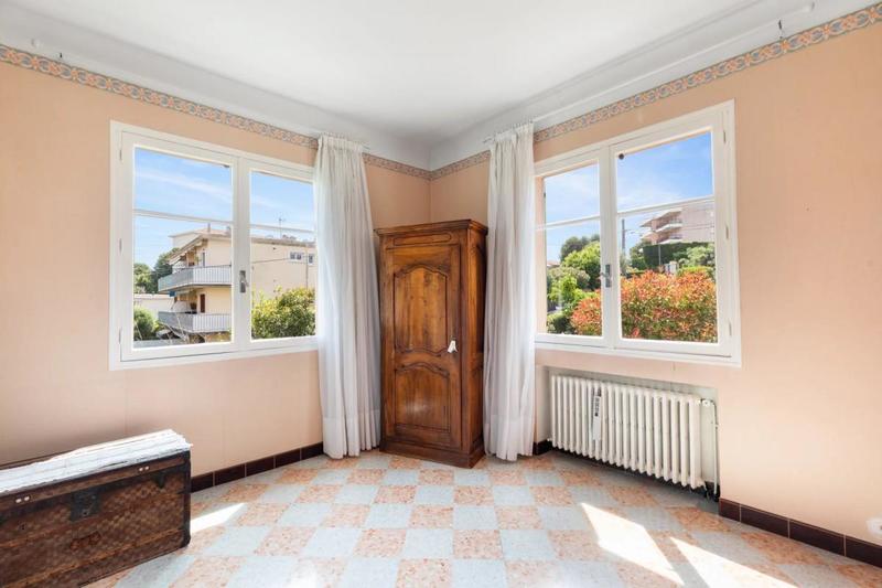 Maison de ville - 155 m² - 6 pièces