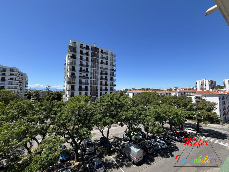 Appartement - 116 m² - 4 pièces