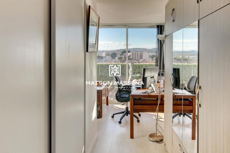 Duplex - 159 m² - 4 pièces