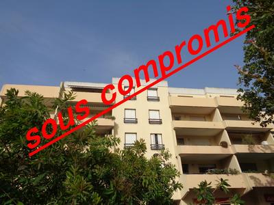 Appartement - 76 m² - 3 pièces