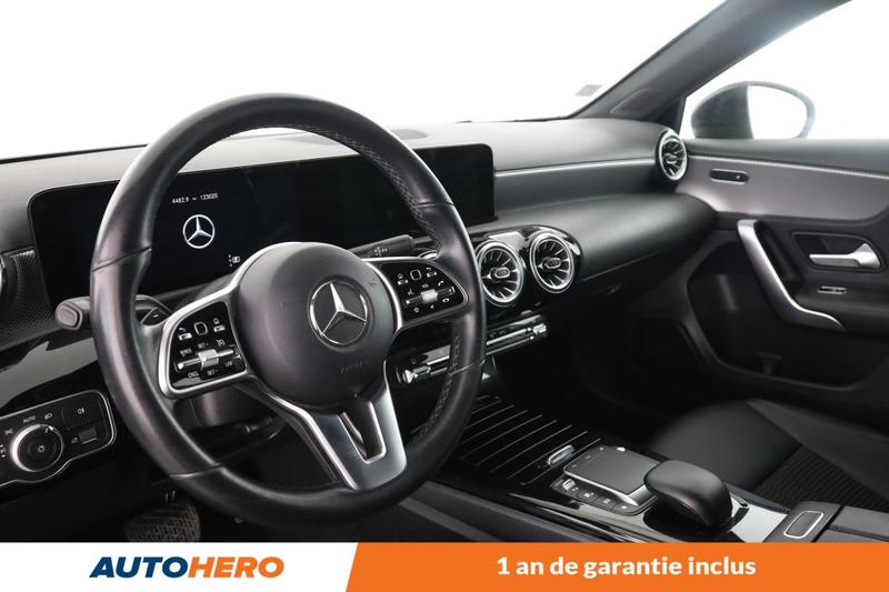 Mercedes Classe a 180 d Progressive Line 8g-Dct 116 ch