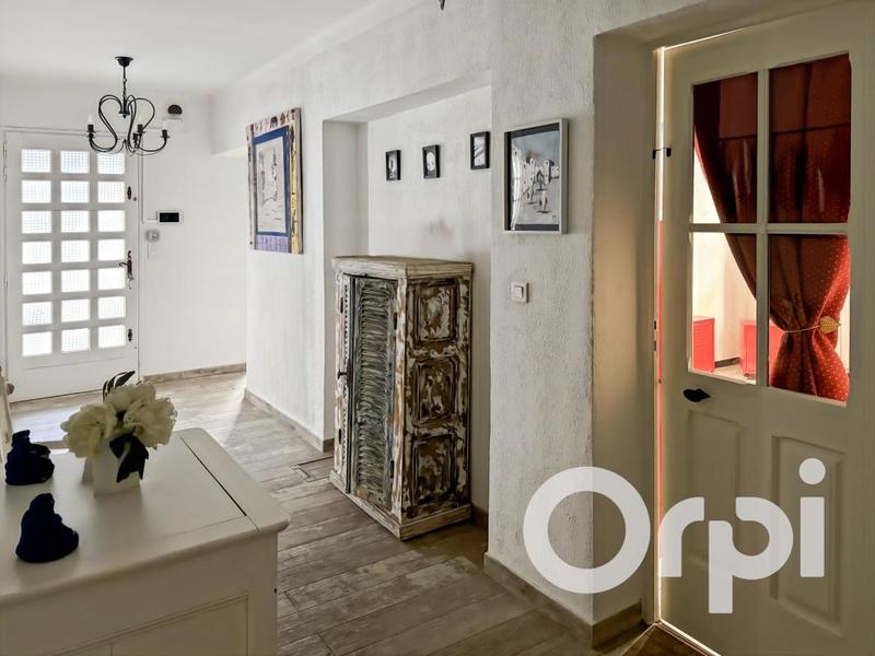 Maison de ville - 142 m² - 4 pièces