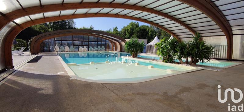 Châlet - 42 m² - 3 pièces