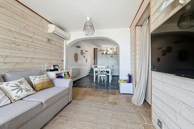 Maison - 65 m² - 3 pièces