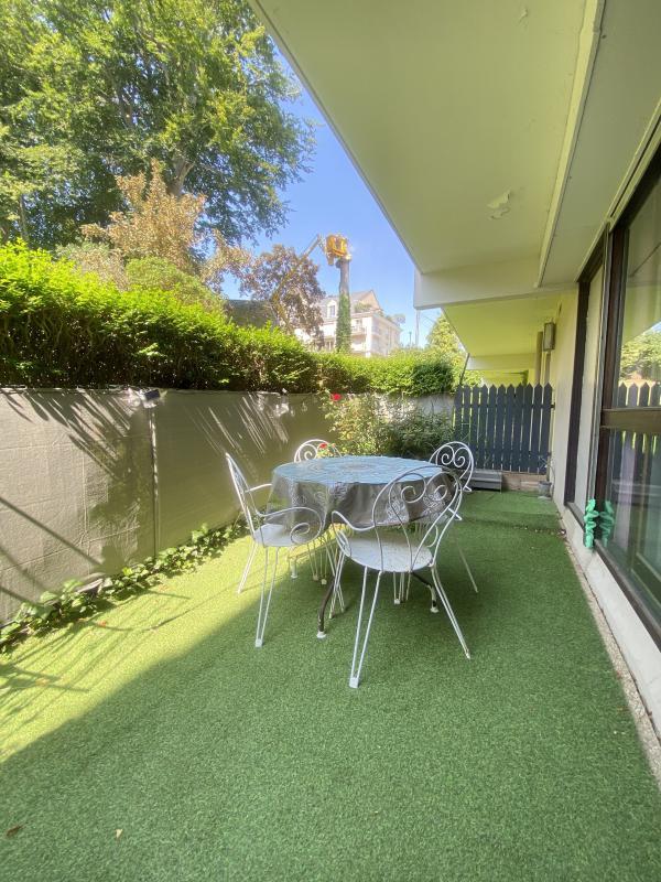 Appartement - 22 m² - 1 pièce