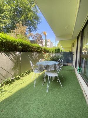 Appartement - 22 m² - 1 pièce