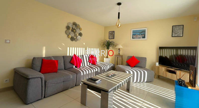 Maison - 134 m² - 5 pièces