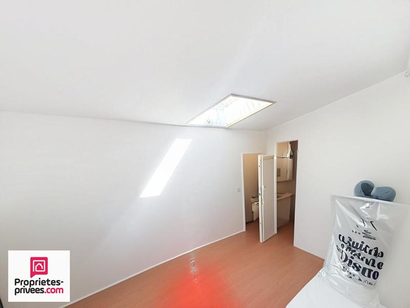 Maison - 96 m² - 5 pièces