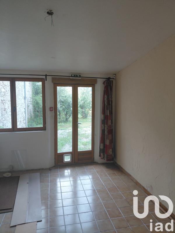 Maison de village - 295 m² - 7 pièces