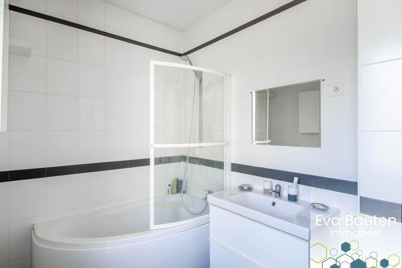 Maison - 134 m² - 7 pièces