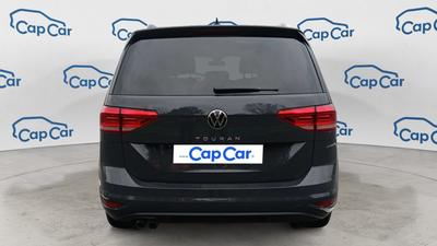 Volkswagen Touran III 2.0 Tdi 150 Dsg7 Life Plus