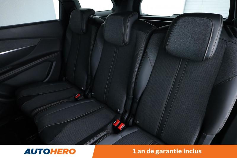 Peugeot 5008 1.6 Thp Gt Line Eat6 165 ch